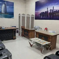 مغازه فروشی