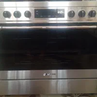 فرگاز اسنوا مدل والنتینوم