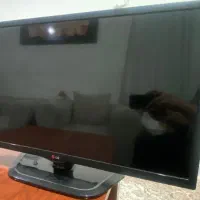 LG 32|تلویزیون و پروژکتور|اسلام‌شهر, شهرک واوان|دیوار