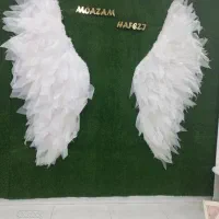 چمن مصنوعی، فروخته شد