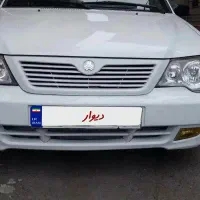 132 SL بی رنگ بدون ترکوجوش|خودرو سواری و وانت|رشت, کوی حسینی|دیوار