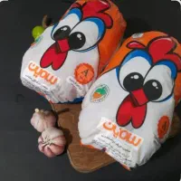نمایندگی پخش مرغ سمین و قطعه بندی