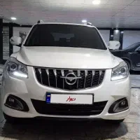 هایما S7 توربو