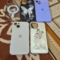 قاب آیفون ۱۳نرمال