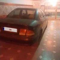 سمند موتور ۱۴۰۲|خودرو سواری و وانت|بهار, |دیوار