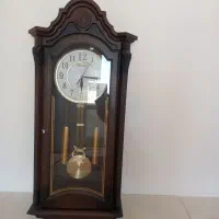 ساعت دیواری درحد وسالم ودقیق