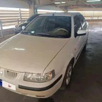 سمند 4سال خواب