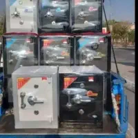 عرضه مستقیم انواع گاوصندوق