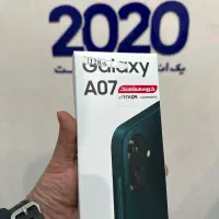 گوشی سامسونگ A07|موبایل|قم, آلوچو|دیوار