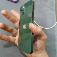 ایفون ۱۳ نرمال ۱۲۸ ch بدون نقطه|موبایل|قم, شهر قائم|دیوار