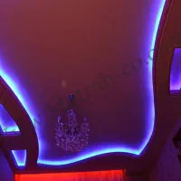 جوشکاری سربندی ، سقف کاذب نورمخفی ، pvc و نماکاری|خدمات پیشه و مهارت|بابل, |دیوار