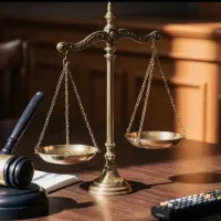 وکیل پایه یک دادگستری حق الوکاله منصف و اقساط