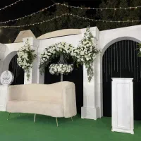 باغ اجاره ای برای مراسمات|خدمات پذیرایی، مراسم|بندرعباس, |دیوار