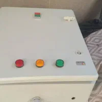 جعبه تقسیم سه فاز