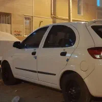 تیبا2مدل ۱۴۰۰