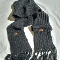 شال و کلاه سرهمی جیبدار|لباس|سنندج, |دیوار