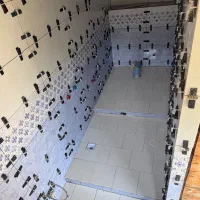 کاشی کاری سنگ کاری|خدمات پیشه و مهارت|رامسر, |دیوار