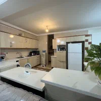 رهن کامل ویلایی۳خواب کولر اسپلیت/چسپیده به خط محرم|اجارهٔ خانه و ویلا|بندر کنگان, |دیوار