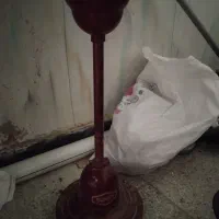 پنکه|پنکه و تصفیه‌کنندهٔ هوا|خاش, |دیوار