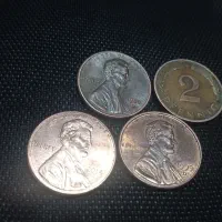 سکه کلکسیونی