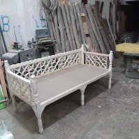 تخت سنتی باز شو|مبلمان خانگی و میز عسلی|دورود, |دیوار