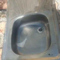 سینک ظرف شویی