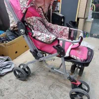 کالسکه کلاسیک