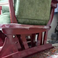 صندلی راک مکانیزه|مبلمان خانگی و میز عسلی|بومهن, |دیوار