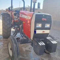 تراکتور 475 تک|خودرو سنگین|تهران, سعادتآباد|دیوار