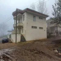 ویلای دوبلکس حیران یکساله