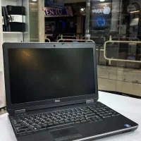 لپ‌تاپ دل i7 بادو گیگ گرافیک|رایانه همراه|گرگان, |دیوار