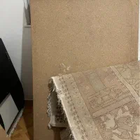 تخت خواب با کفی