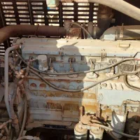 پمپ ارتفاع زن سانی ۶۰ طبقه|خودرو سنگین|مشهد, آیت الله کاشانی|دیوار