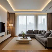 خرید واحد های دلباز و خوش نقشه در غرب تهران