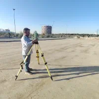 امور نقشه برداری|خدمات پیشه و مهارت|اصفهان, شیخ اشراق|دیوار