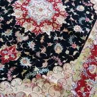یک تخته اعلیا رج ۵۰ قالیچه
