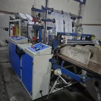 نیازمند دوختکار نایلکس شفاف