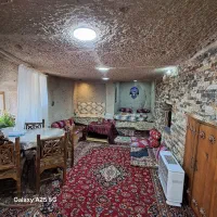 سوییت صخره‌ای در کندوان