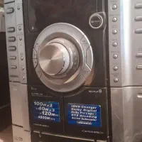 شبط سونی اصل سه سی دی خ ر به باند وساب بسارقوی