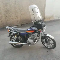 موتور بلوچ۱۵۰