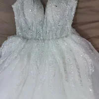 فروش لباس عروس|لباس|بندرعباس, |دیوار