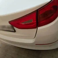 اپتیما 2014|خودرو سواری و وانت|تهران, گیشا|دیوار