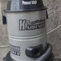 جاروبرقی کهکشان سالمه تاحالا تعمیر نشوده|جاروبرقی، جارو شارژی، بخارشو|ملک‌آباد, |دیوار