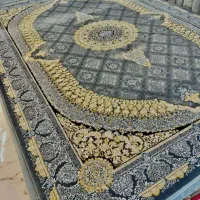 طرح لچک ترنج|فرش|بوشهر, |دیوار