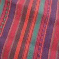 یک عدد جاجیم محلی و قدیمی  بفروش میرسد|گلیم، جاجیم، گبه|باسمنج, |دیوار