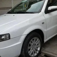 سورن پلاس ef7 فول 1403...|خودرو سواری و وانت|سلماس, |دیوار