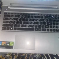 لپ تاپ z500|رایانه همراه|بجنورد, |دیوار