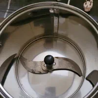 سبزی خرد کن ۴ کیلو گرم