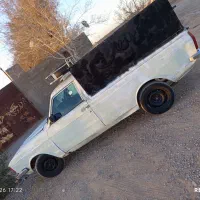 پیکان وانت 81