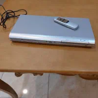 دستگاه  دی وی دی